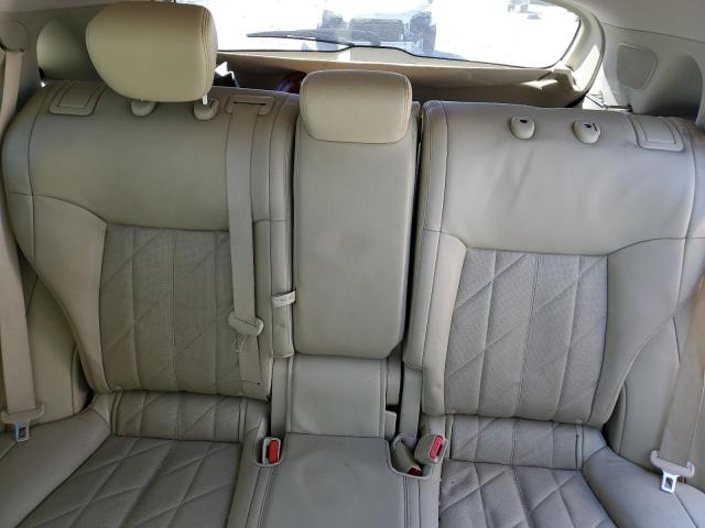 Продажа на аукционе авто 2009 Infiniti Fx35, vin: JNRAS18UX9M104111, номер лота: 43272224