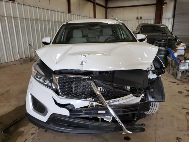 Продажа на аукционе авто 2016 Kia Sorento Lx, vin: 5XYPG4A37GG056919, номер лота: 43735254