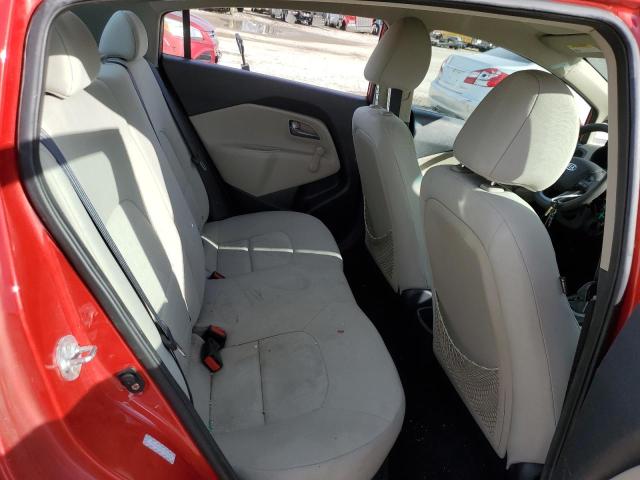 41437684 :رقم المزاد ، KNADM4A32D6125829 vin ، 2013 Kia Rio Lx مزاد بيع