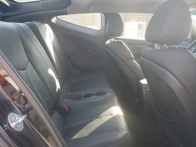 Aukcja sprzedaży 2015 Hyundai Veloster Turbo, vin: KMHTC6AE5FU223083, numer aukcji: 43788164