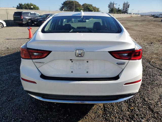 Продажа на аукционе авто 2019 Honda Insight Touring, vin: 19XZE4F99KE014365, номер лота: 41186804