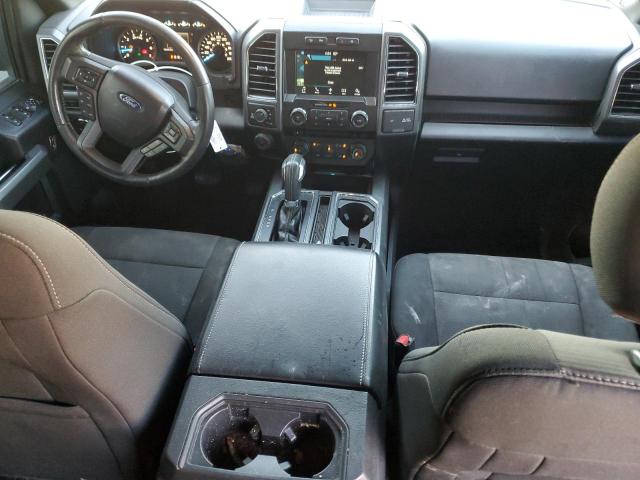 Aukcja sprzedaży 2017 Ford F150 Supercrew, vin: 1FTFW1EG0HKD04143, numer aukcji: 44800244