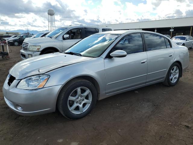 Продаж на аукціоні авто 2006 Nissan Altima S, vin: 1N4AL11D16C165815, номер лоту: 41449584