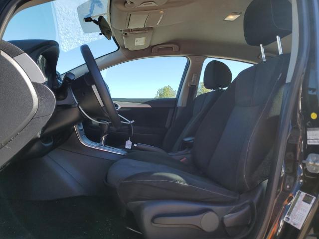 42915134 :رقم المزاد ، 3N1AB7AP1FY215567 vin ، 2015 Nissan Sentra S مزاد بيع