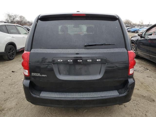 Aukcja sprzedaży 2015 Dodge Grand Caravan Se, vin: 2C4RDGBG5FR641898, numer aukcji: 44811044
