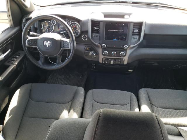 Продажа на аукционе авто 2022 Ram 1500, vin: 1C6SRECM5NN194553, номер лота: 44505344