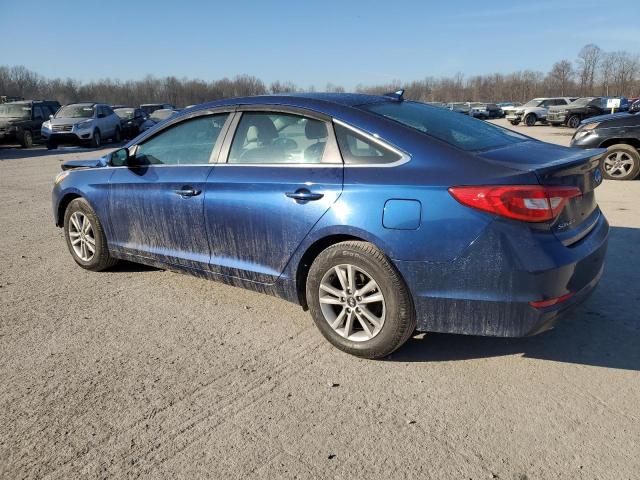Aukcja sprzedaży 2016 Hyundai Sonata Se, vin: 5NPE24AF8GH287966, numer aukcji: 43678234