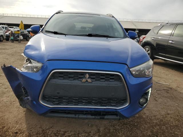 Продаж на аукціоні авто 2015 Mitsubishi Outlander Sport Se, vin: 4A4AP4AW2FE048680, номер лоту: 43422274