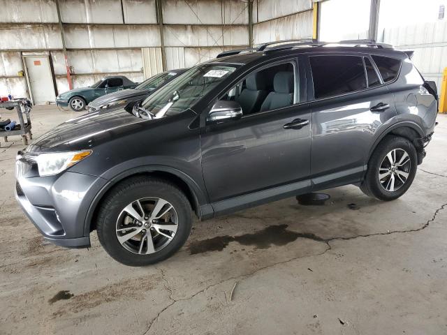 Продаж на аукціоні авто 2017 Toyota Rav4 Xle, vin: JTMRFREV5HD214548, номер лоту: 41767764