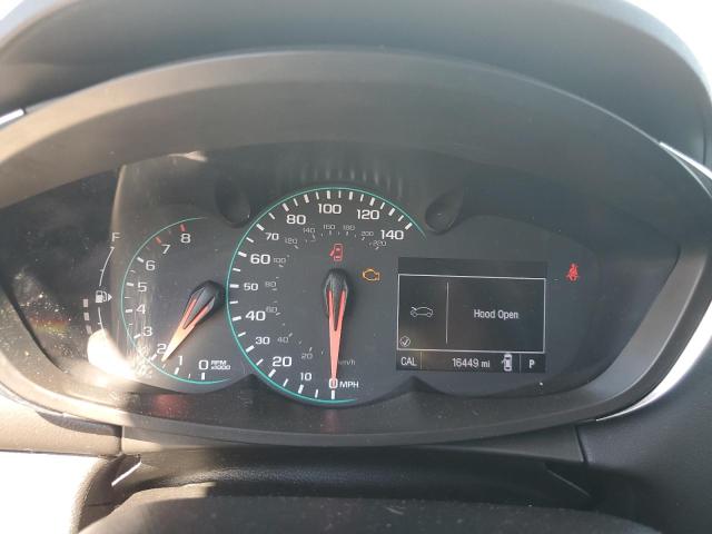 Aukcja sprzedaży 2020 Chevrolet Trax Ls, vin: 3GNCJKSB3LL198382, numer aukcji: 43698414