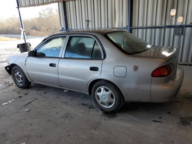 Aukcja sprzedaży 2002 Toyota Corolla Ce, vin: 1NXBR12E92Z572754, numer aukcji: 40935344