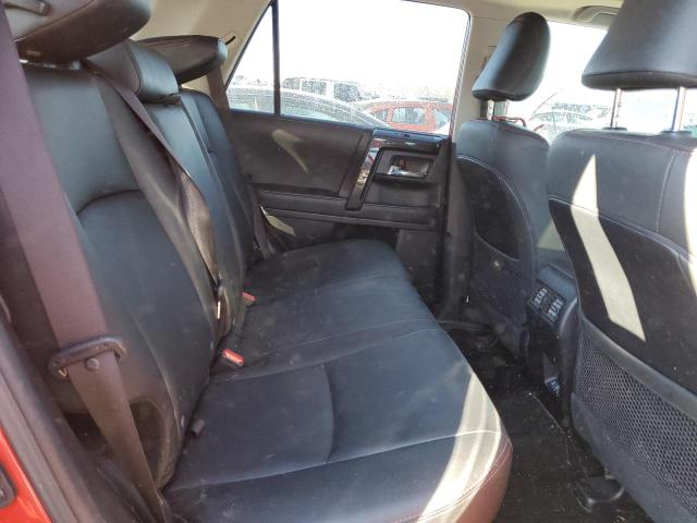 Продажа на аукционе авто 2022 Toyota 4runner Sr, vin: JTERU5JR4N5988539, номер лота: 40992064
