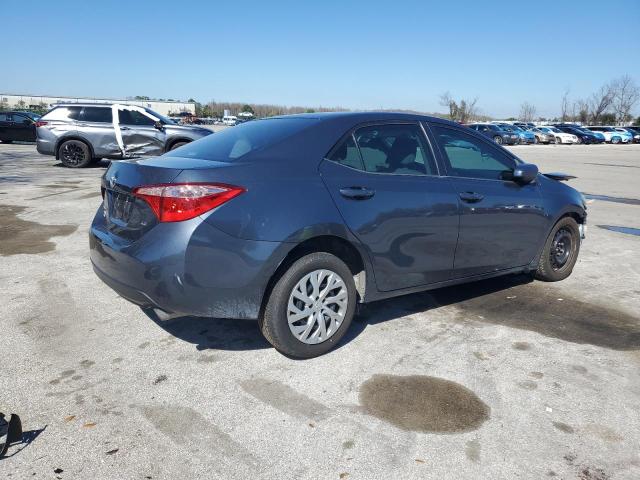 Aukcja sprzedaży 2019 Toyota Corolla L, vin: 2T1BURHE0KC155318, numer aukcji: 43686984
