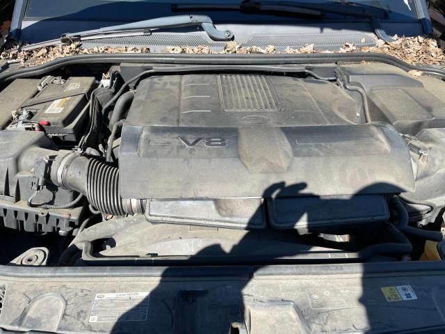Aukcja sprzedaży 2012 Land Rover Lr4 Hse, vin: SALAG2D49CA623150, numer aukcji: 43859984
