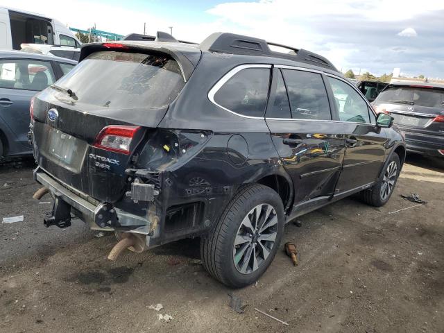 Aukcja sprzedaży 2017 Subaru Outback 3.6r Limited, vin: 4S4BSENC4H3422068, numer aukcji: 43487564