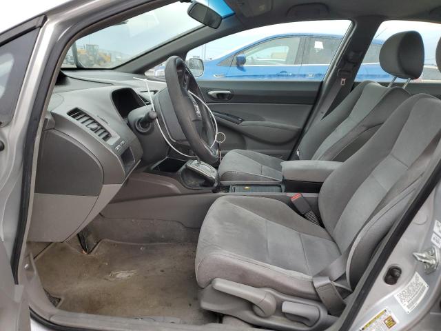 Aukcja sprzedaży 2008 Honda Civic Lx, vin: 2HGFA16568H343789, numer aukcji: 43745594