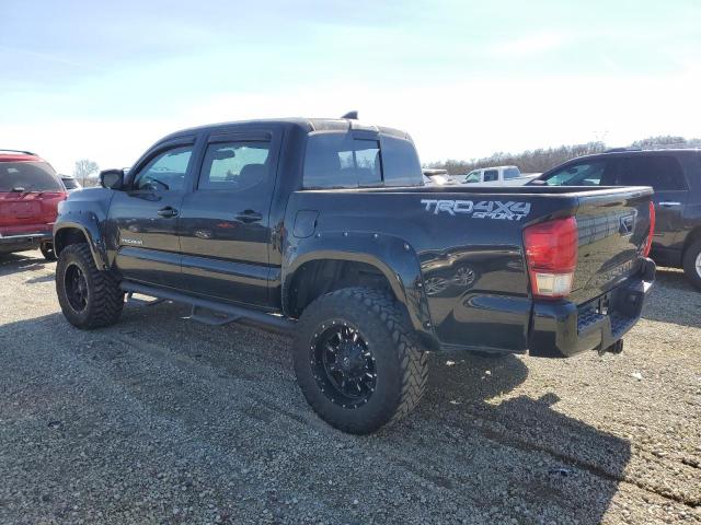 Aukcja sprzedaży 2017 Toyota Tacoma Double Cab, vin: 3TMCZ5AN3HM062477, numer aukcji: 43888564