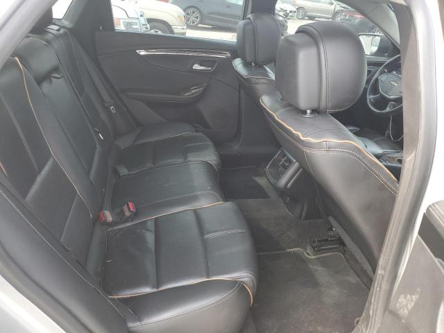 Aukcja sprzedaży 2014 Chevrolet Impala Ltz, vin: 2G1155S37E9278815, numer aukcji: 42897604