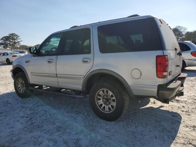 Aukcja sprzedaży 2001 Ford Expedition Xlt, vin: 1FMPU16L21LA93660, numer aukcji: 43590264