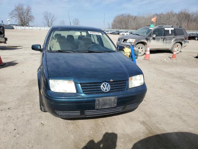 Aukcja sprzedaży 2002 Volkswagen Jetta Gls, vin: 3VWSB69M12M163748, numer aukcji: 43909174