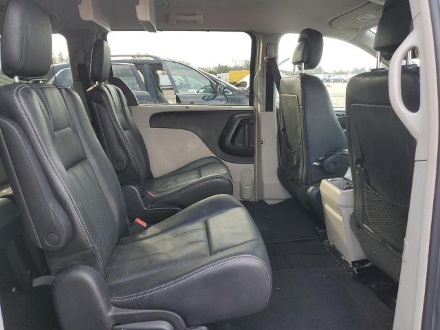 Aukcja sprzedaży 2014 Chrysler Town & Country Touring L, vin: 2C4RC1CG8ER116041, numer aukcji: 44138084
