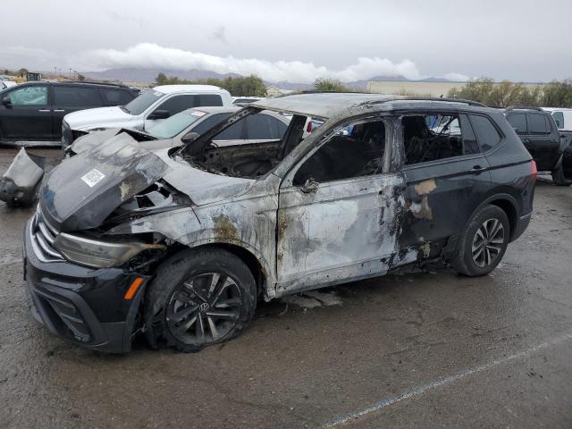 Aukcja sprzedaży 2022 Volkswagen Tiguan S, vin: 3VV1B7AX5NM096961, numer aukcji: 43850124