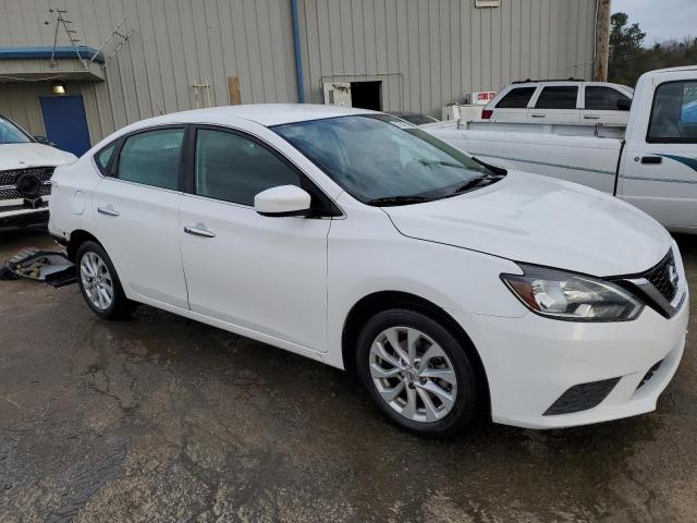 Aukcja sprzedaży 2019 Nissan Sentra S, vin: 3N1AB7AP7KY435192, numer aukcji: 43545594