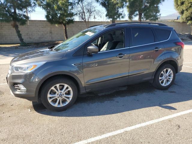 Продаж на аукціоні авто 2019 Ford Escape Sel, vin: 1FMCU9HD8KUA28097, номер лоту: 42532414