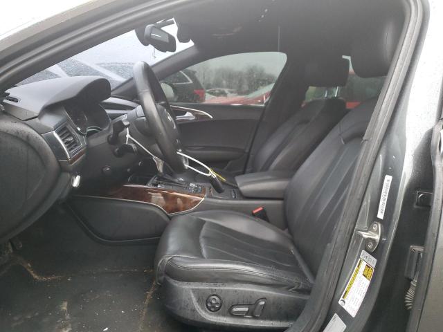 Продажа на аукционе авто 2014 Audi A6 Prestige, vin: WAUHGAFC1EN050046, номер лота: 40426764