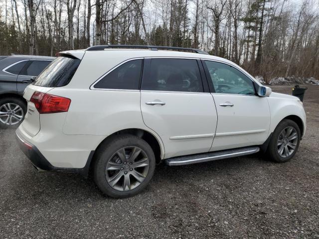 Продажа на аукционе авто 2010 Acura Mdx Advance, vin: 2HNYD2H76AH004811, номер лота: 41995244