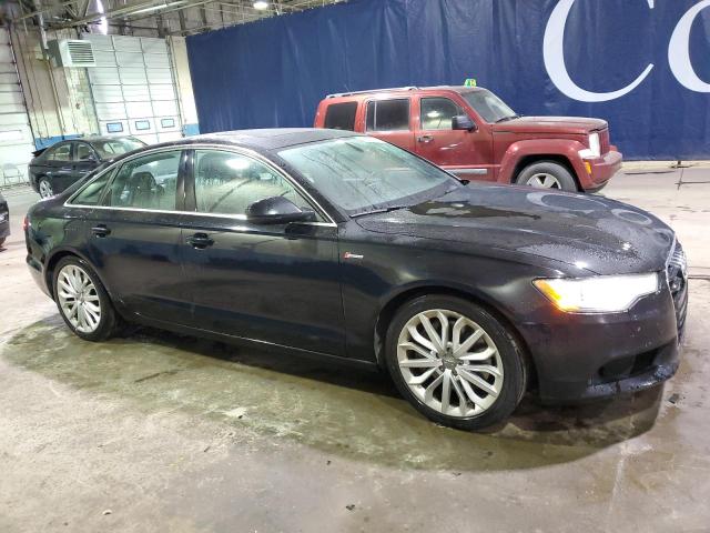 Продажа на аукционе авто 2012 Audi A6, vin: WAUBGAFC1CN015803, номер лота: 43630254