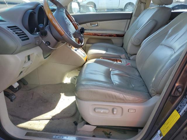 Продаж на аукціоні авто 2009 Lexus Rx 350, vin: 2T2HK31U49C111164, номер лоту: 42302414