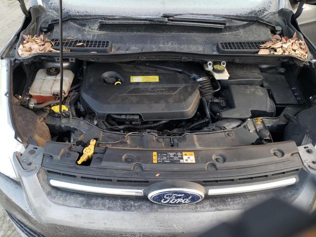 43381974 :رقم المزاد ، 1FMCU9GX8DUC77403 vin ، 2013 Ford Escape Se مزاد بيع