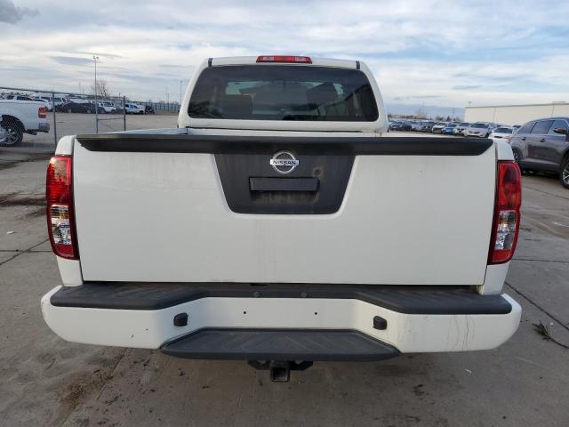 Aukcja sprzedaży 2020 Nissan Frontier S, vin: 1N6ED0CF8LN706809, numer aukcji: 43433774