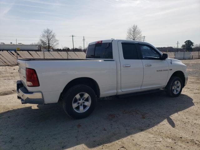 Aukcja sprzedaży 2012 Dodge Ram 1500 Slt, vin: 1C6RD7GT3CS229714, numer aukcji: 43690524