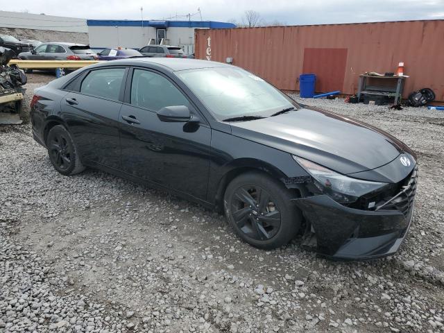 Продажа на аукционе авто 2021 Hyundai Elantra Se, vin: 5NPLM4AG8MH027914, номер лота: 90744825