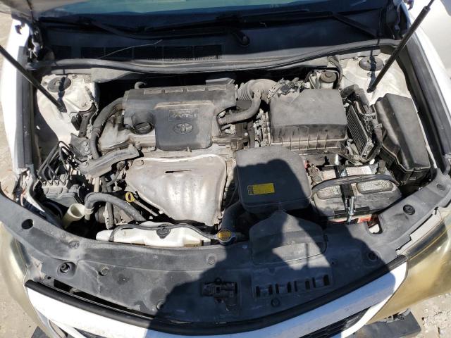 Aukcja sprzedaży 2013 Toyota Camry L, vin: 4T1BF1FK2DU249383, numer aukcji: 43765504