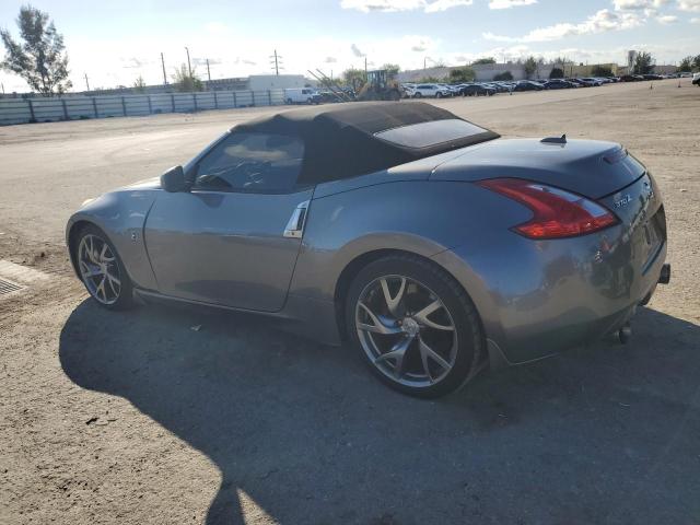 Продаж на аукціоні авто 2014 Nissan 370z Base, vin: JN1AZ4FH5EM620411, номер лоту: 42376754