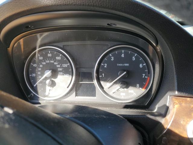 2008 Bmw 335 I მანქანა იყიდება აუქციონზე, vin: WBAVB73568P101768, აუქციონის ნომერი: 43125884