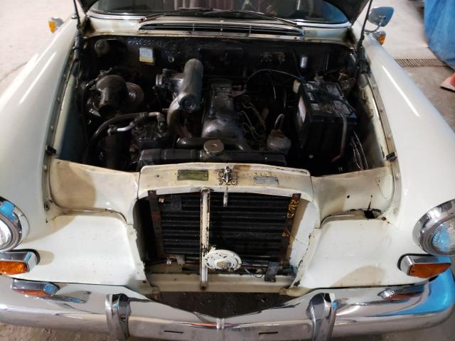 Продажа на аукционе авто 1963 Mercedes-benz 190d, vin: 190DC041139D, номер лота: 42060154