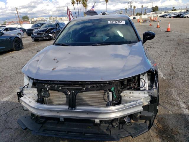 43102464 :رقم المزاد ، 2HGFE2F53PH510053 vin ، 2023 Honda Civic Sport مزاد بيع
