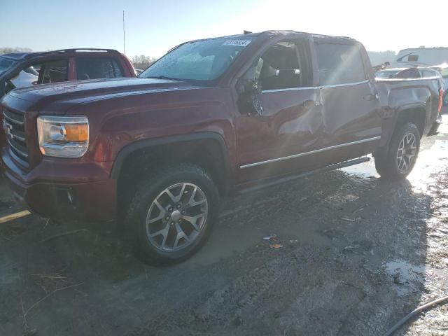 Aukcja sprzedaży 2014 Gmc Sierra K1500 Sle, vin: 3GTU2UEC1EG269603, numer aukcji: 43776524
