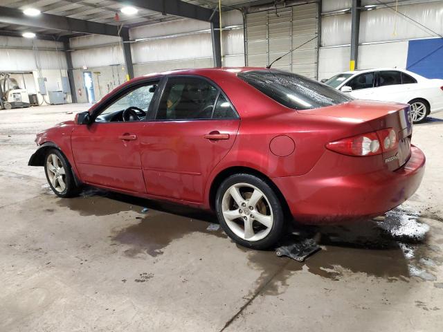 Aukcja sprzedaży 2005 Mazda 6 I, vin: 1YVHP80C255M71028, numer aukcji: 45095164