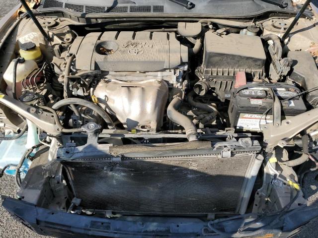 41925624 :رقم المزاد ، 4T1BF3EK2AU010196 vin ، 2010 Toyota Camry Base مزاد بيع