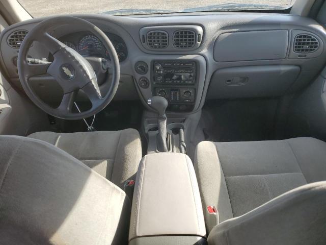 Продажа на аукционе авто 2005 Chevrolet Trailblazer Ls, vin: 1GNDT13SX52233768, номер лота: 41902624