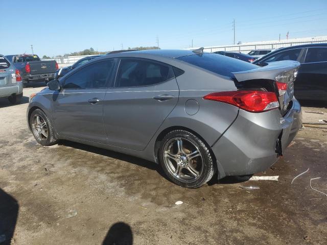Продаж на аукціоні авто 2013 Hyundai Elantra Gls, vin: 5NPDH4AE5DH172870, номер лоту: 43637164