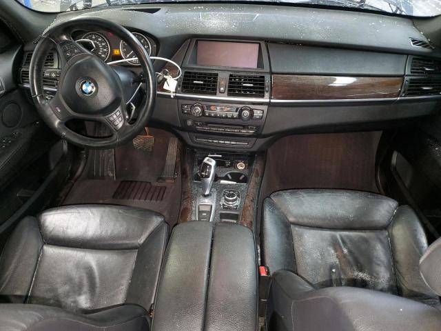 40889994 :رقم المزاد ، 5UXZV8C55D0C16481 vin ، 2013 Bmw X5 Xdrive50i مزاد بيع