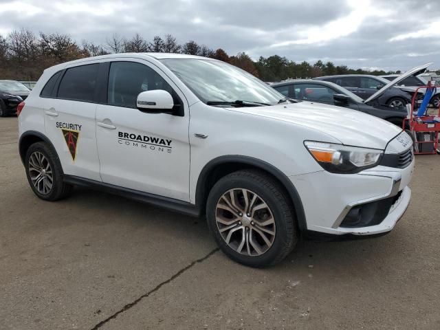 Продаж на аукціоні авто 2017 Mitsubishi Outlander Sport Es, vin: JA4AP3AU7HZ013820, номер лоту: 43612044
