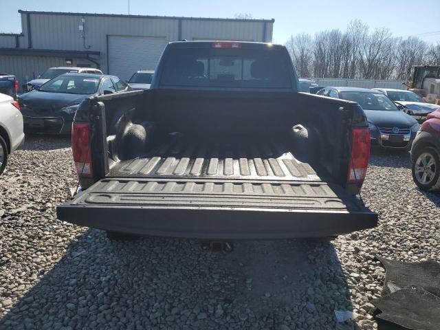 Продажа на аукционе авто 2016 Ram 1500 Slt, vin: 1C6RR7TT0GS370334, номер лота: 43635784