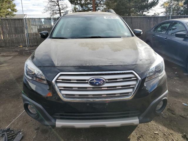 Aukcja sprzedaży 2017 Subaru Outback 3.6r Limited, vin: 4S4BSENC4H3422068, numer aukcji: 43487564